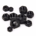 Hex Nut Din 934 Carbon Steel